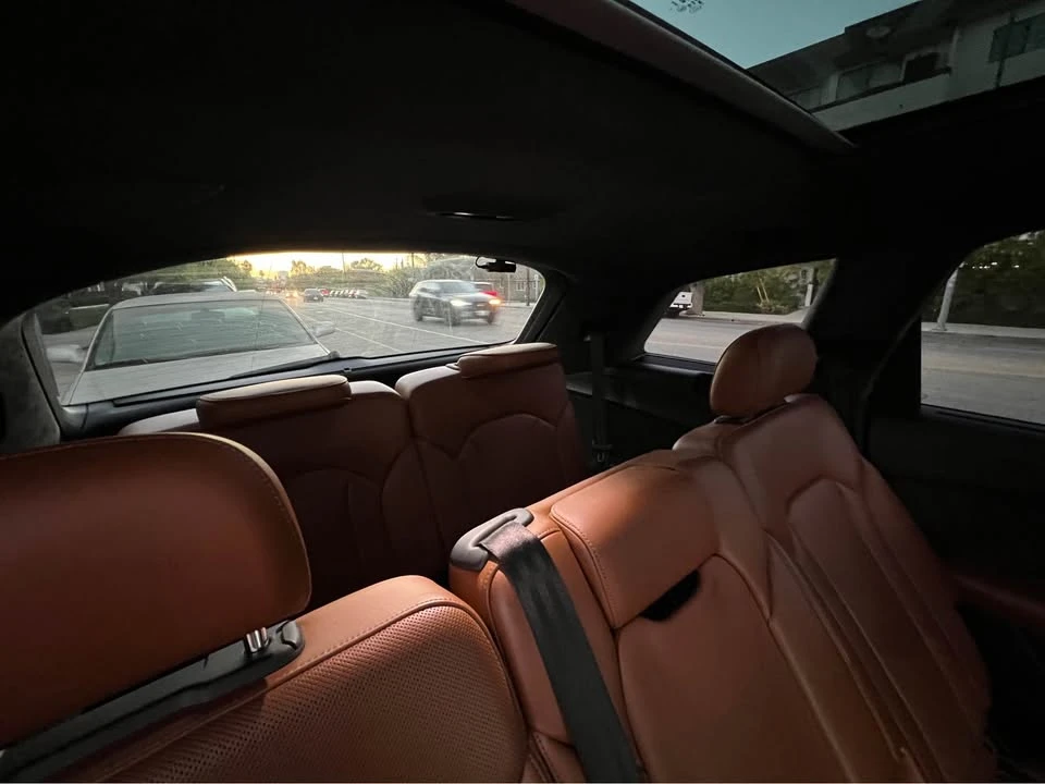 2017 Audi 4M Q7 - Image 10 of 20
