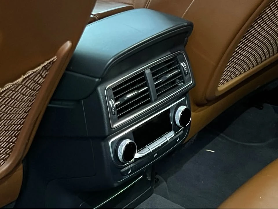 2017 Audi 4M Q7 - Image 15 of 20