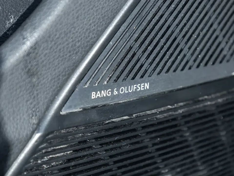 2017 Audi 4M Q7 - Image 17 of 20