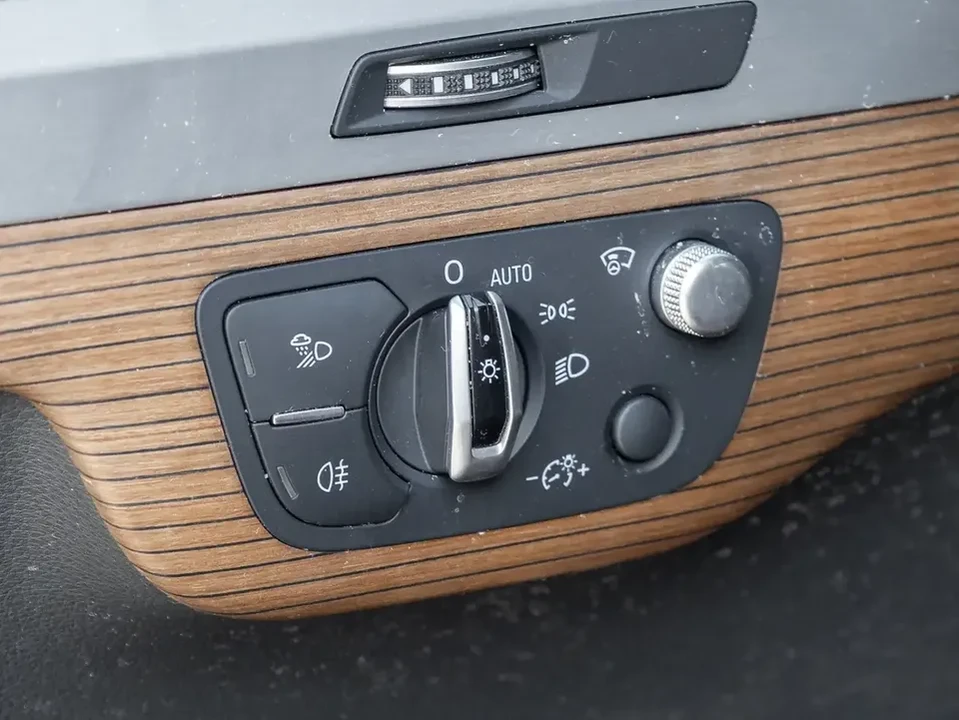 2017 Audi 4M Q7 - Image 20 of 20