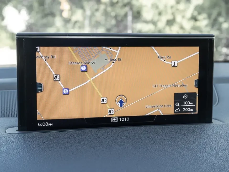 2017 Audi 4M Q7 - Image 14 of 20