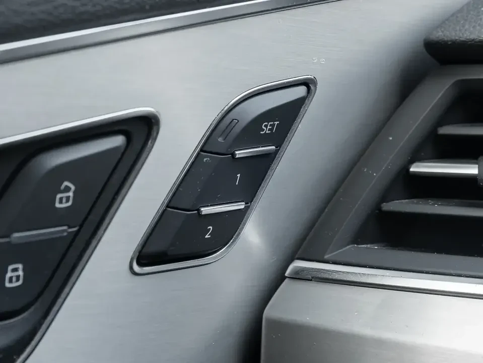 2017 Audi 4M Q7 - Image 19 of 20