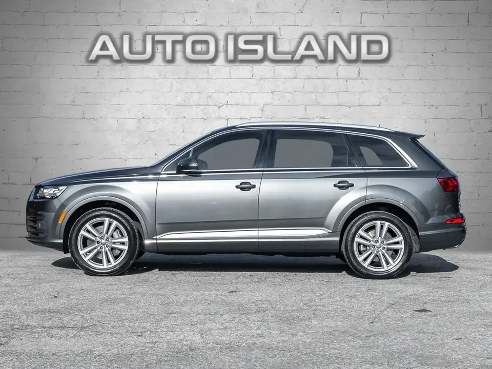 2017 Audi 4M Q7 - Image 5 of 20