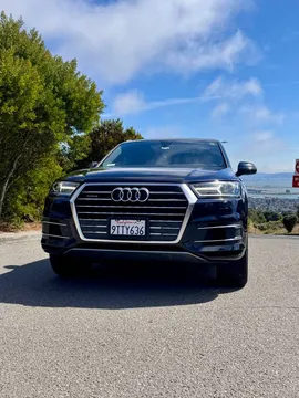 2017 Audi Q7 3.0T
