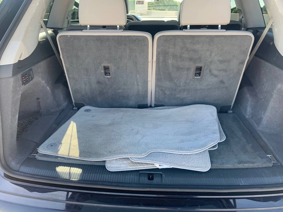 2017 Audi 4M Q7 - Image 14 of 19