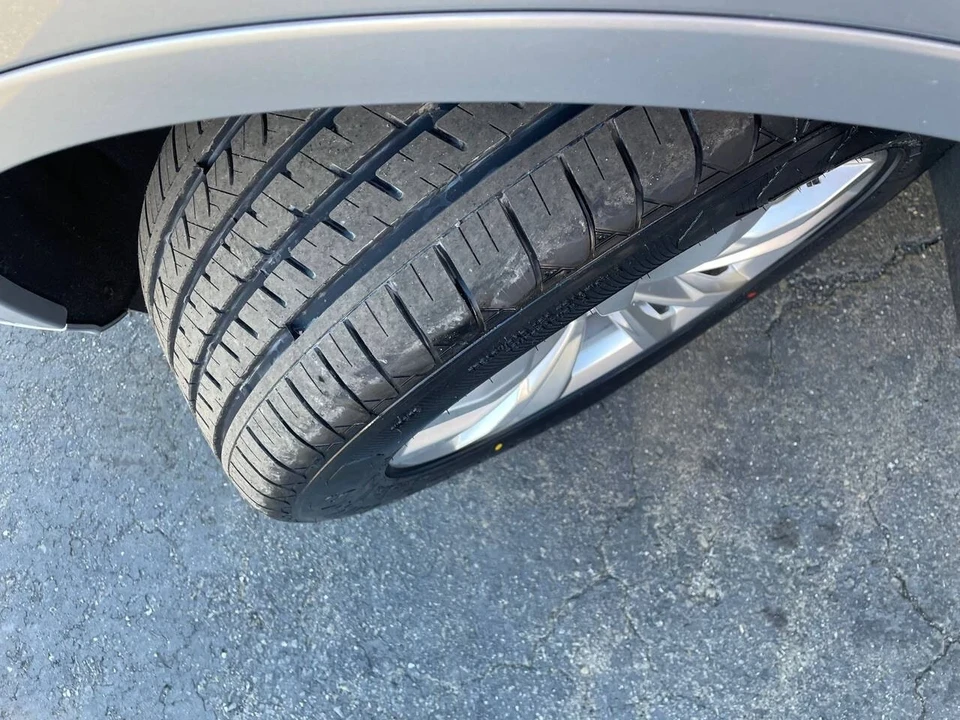 2017 Audi 4M Q7 - Image 17 of 17