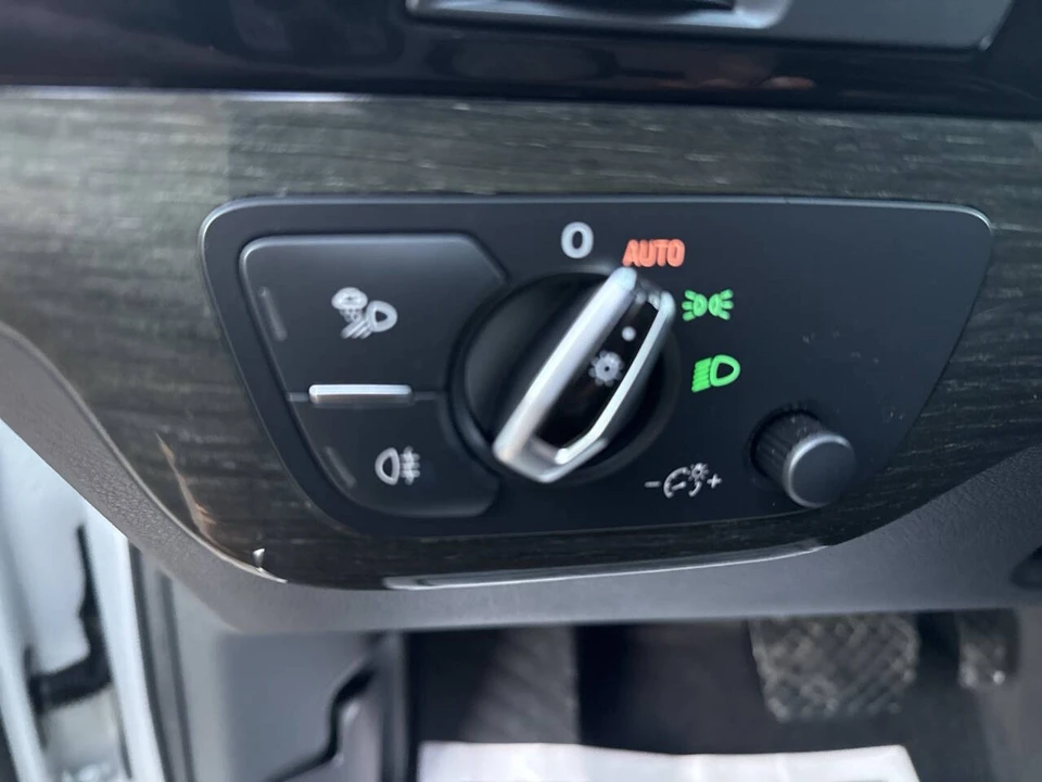 2017 Audi 4M Q7 - Image 20 of 21