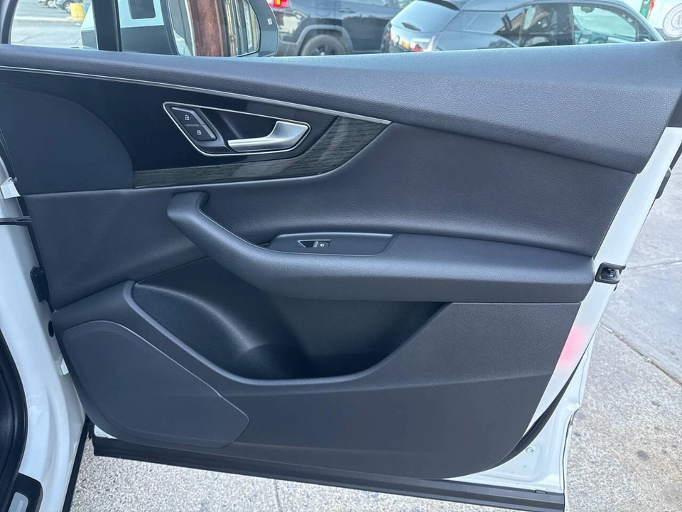 2017 Audi 4M Q7 - Image 13 of 21
