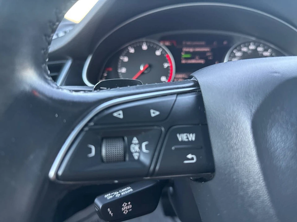 2017 Audi 4M Q7 - Image 21 of 21