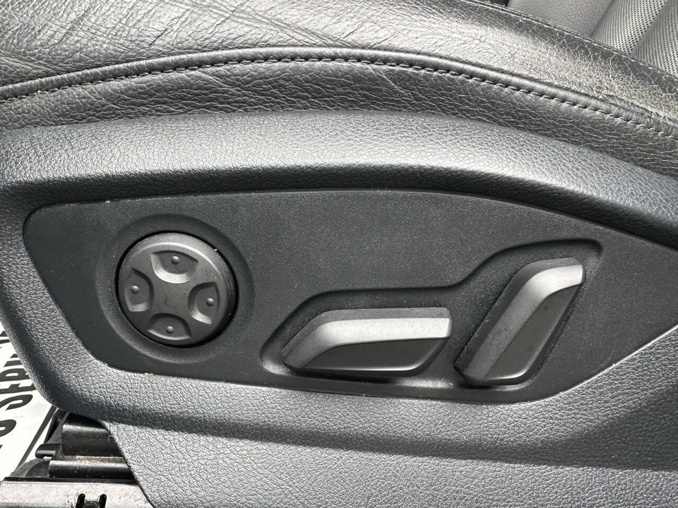 2017 Audi 4M Q7 - Image 12 of 21