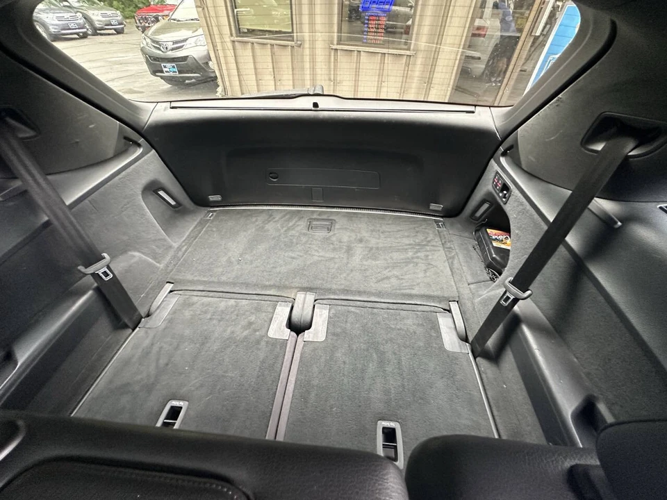 2017 Audi 4M Q7 - Image 21 of 21