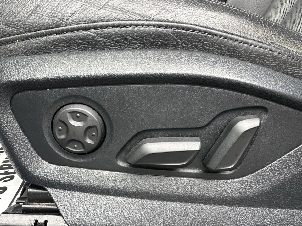2017 Audi 4M Q7 - Image 12 of 21