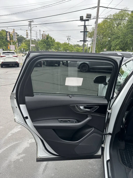 2017 Audi 4M Q7 - Image 20 of 21
