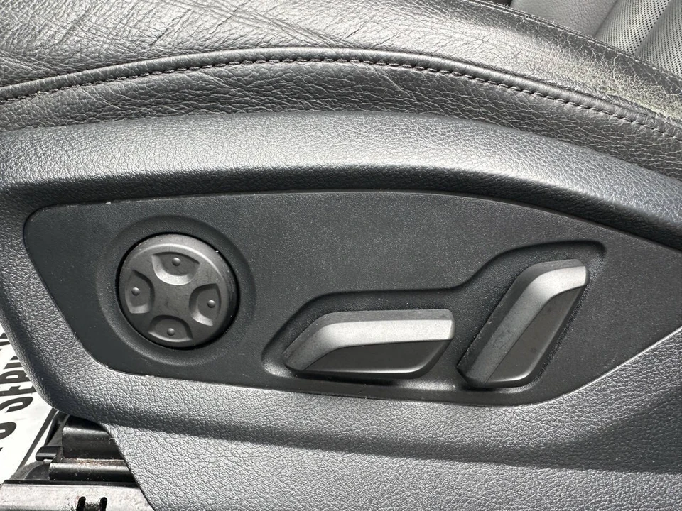 2017 Audi 4M Q7 - Image 12 of 21