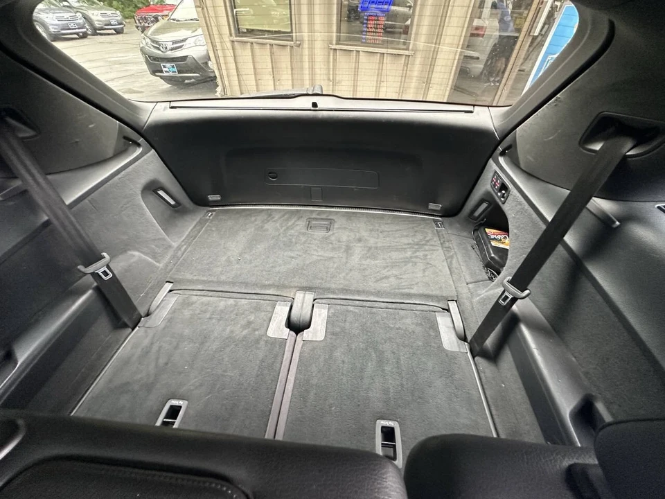 2017 Audi 4M Q7 - Image 21 of 21