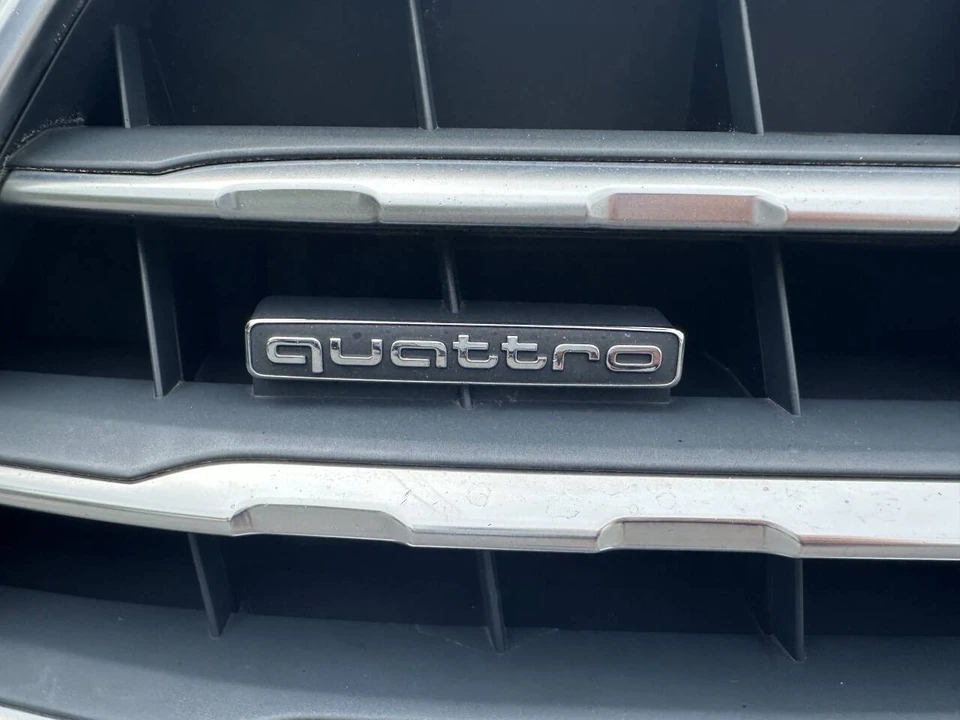 2017 Audi 4M Q7 - Image 10 of 21