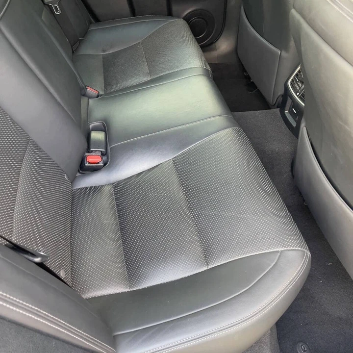 2017 Audi 4M Q7 - Image 6 of 11