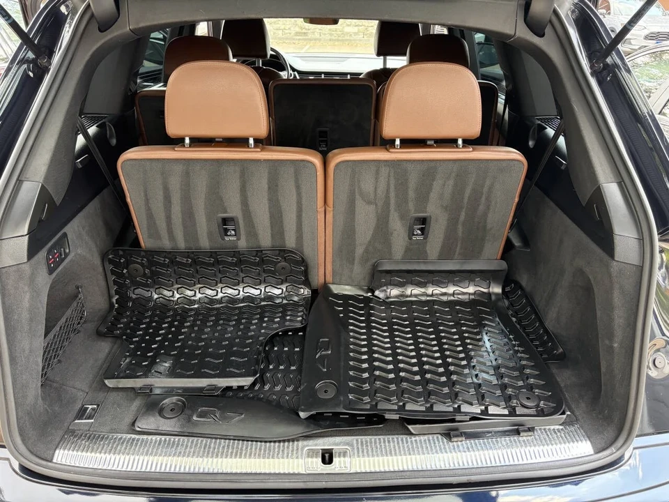 2017 Audi 4M Q7 - Image 14 of 21