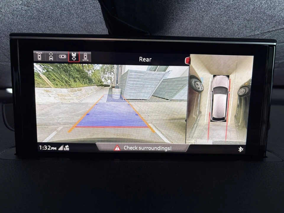 2017 Audi 4M Q7 - Image 20 of 21