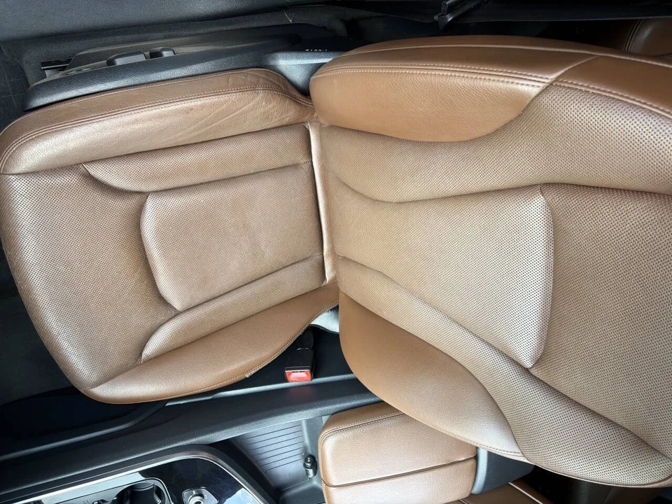 2017 Audi 4M Q7 - Image 18 of 21