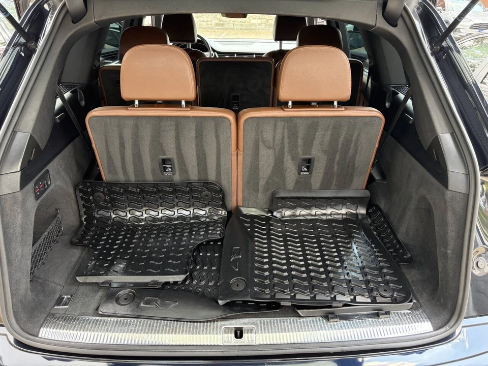 2017 Audi 4M Q7 - Image 14 of 21