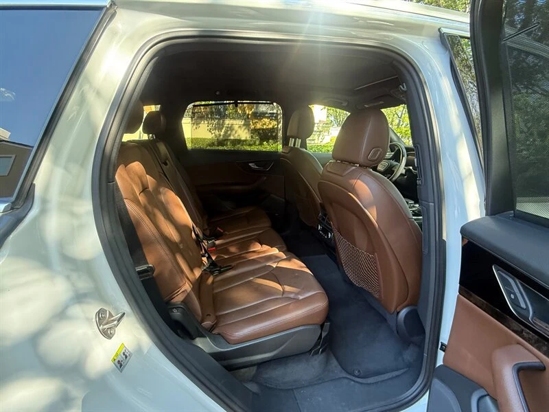 2017 Audi 4M Q7 - Image 13 of 20