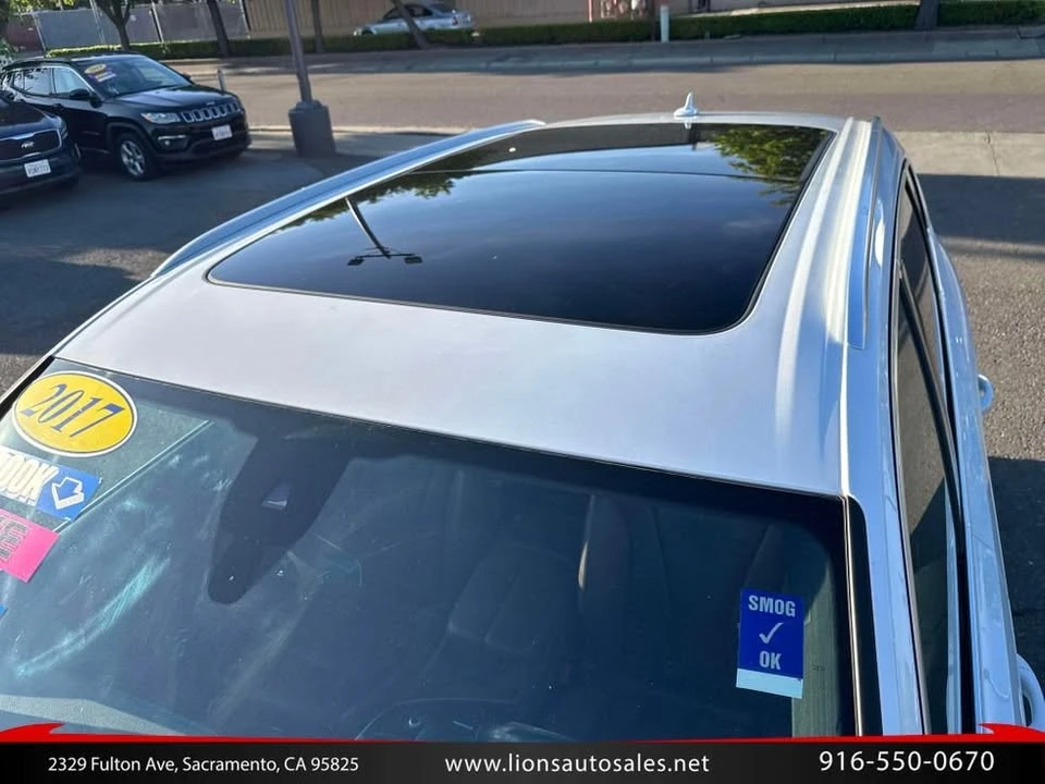 2017 Audi 4M Q7 - Image 13 of 20