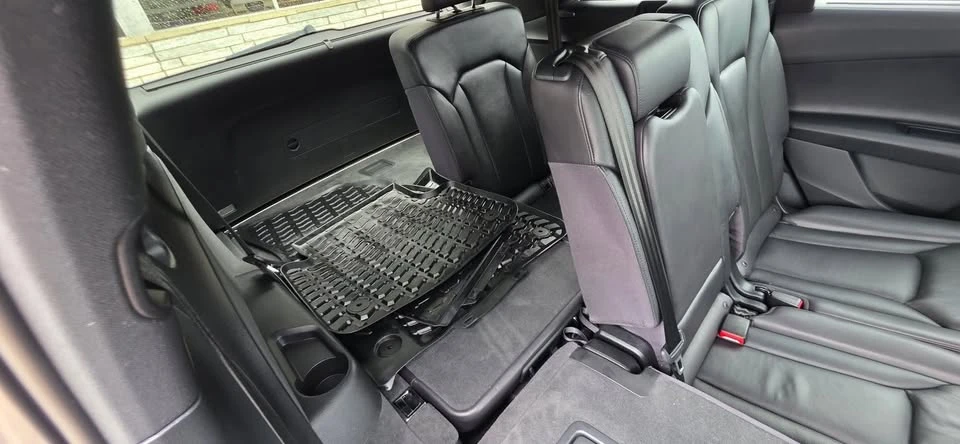2017 Audi 4M Q7 - Image 13 of 18