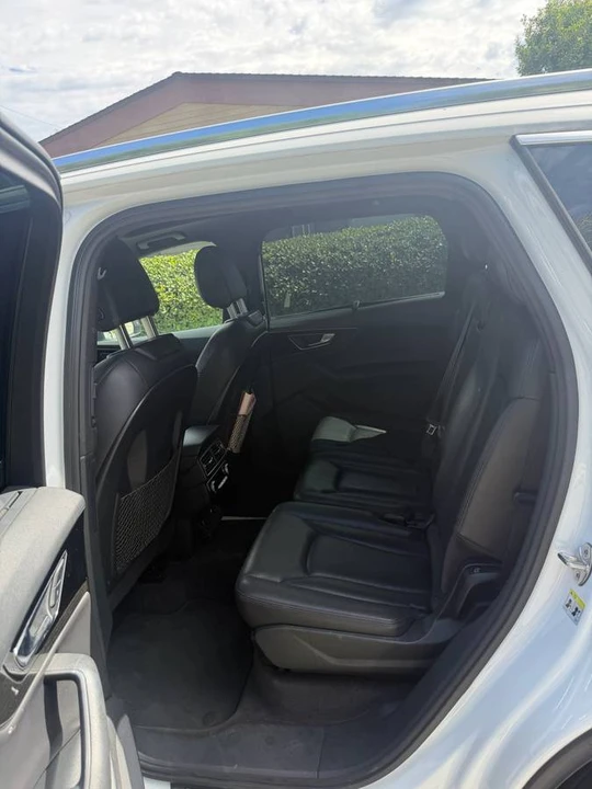2017 Audi 4M Q7 - Image 9 of 15