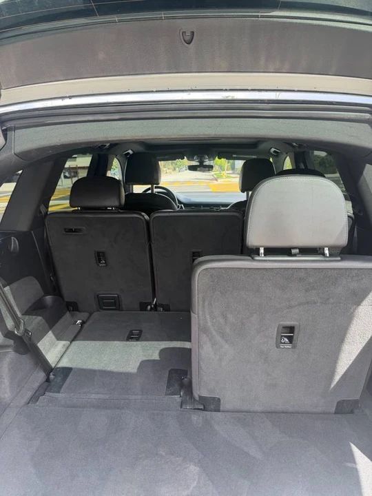 2017 Audi 4M Q7 - Image 8 of 15