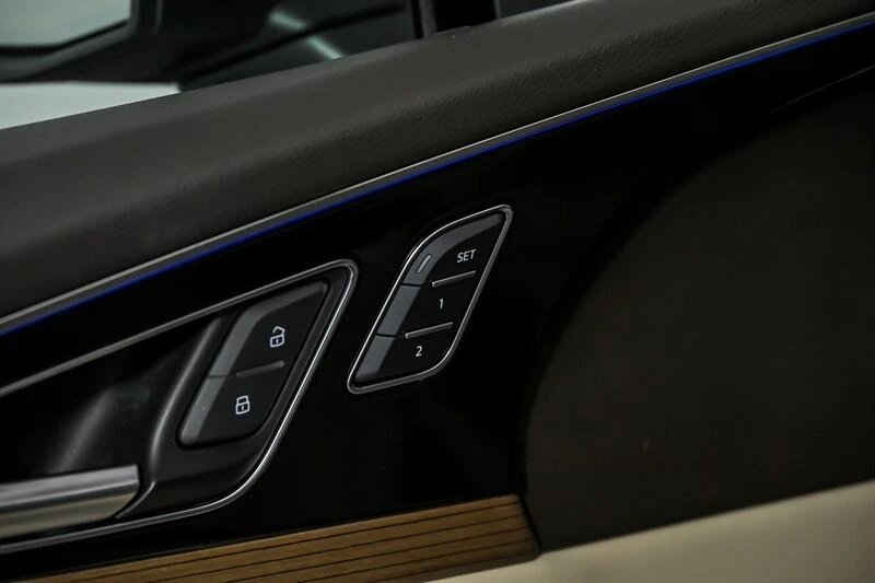 2017 Audi 4M Q7 - Image 15 of 21