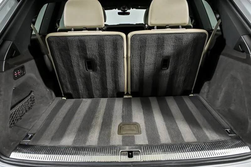2017 Audi 4M Q7 - Image 12 of 21