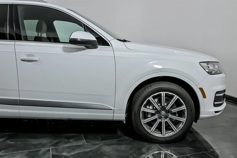 2017 Audi 4M Q7 - Image 11 of 21