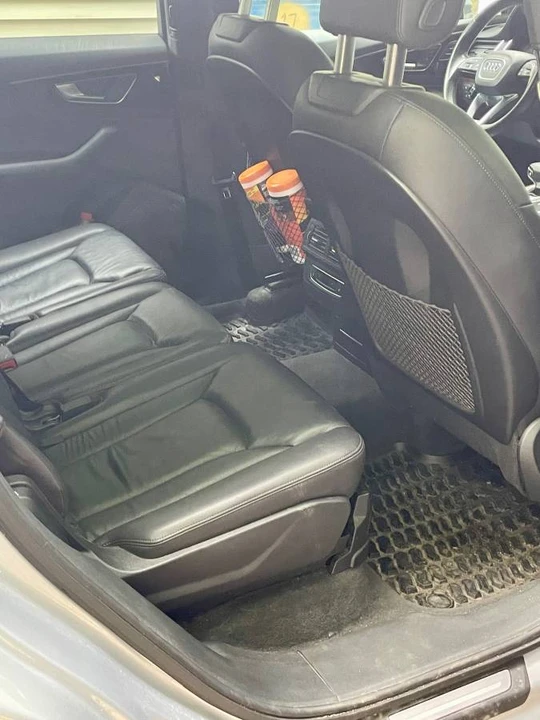 2017 Audi 4M Q7 - Image 6 of 15