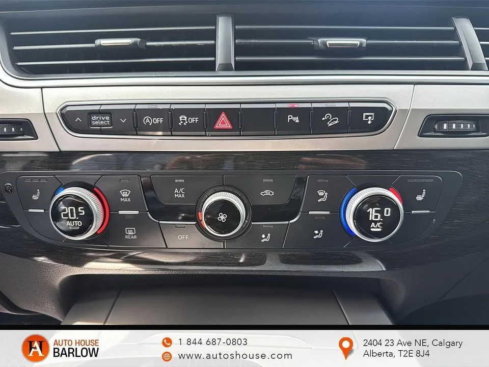 2017 Audi 4M Q7 - Image 16 of 20