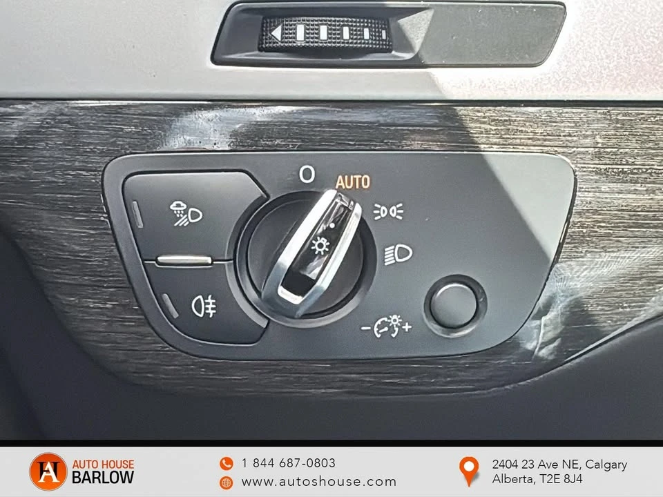 2017 Audi 4M Q7 - Image 19 of 20