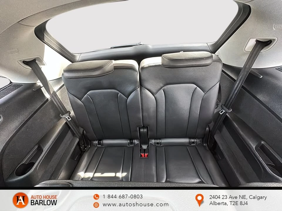 2017 Audi 4M Q7 - Image 8 of 20