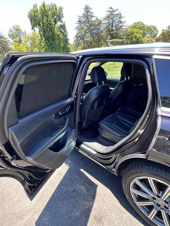 2017 Audi 4M Q7 - Image 9 of 14