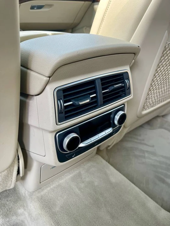 2017 Audi 4M Q7 - Image 11 of 19