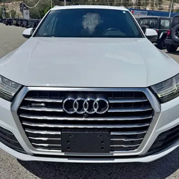 2017 Audi Q7
