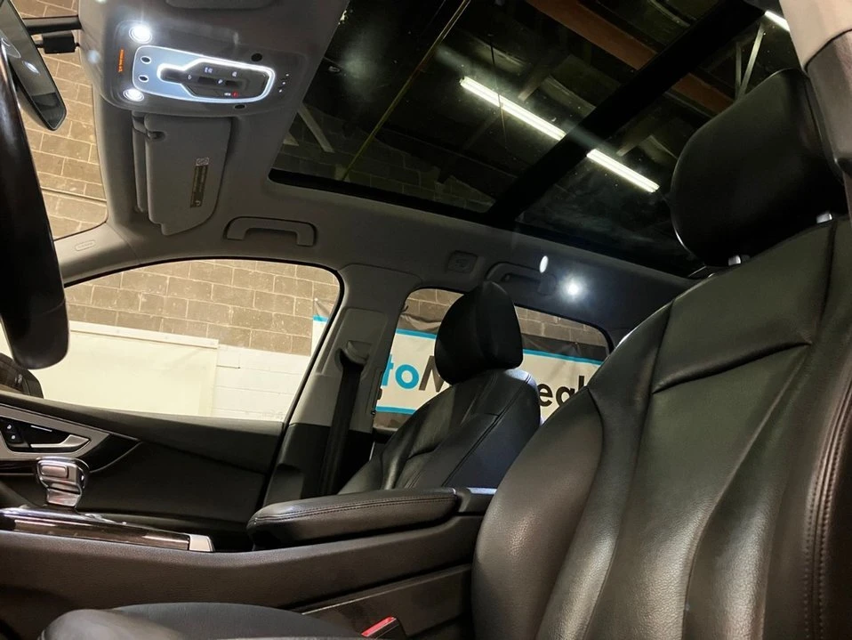 2017 Audi 4M Q7 - Image 13 of 15