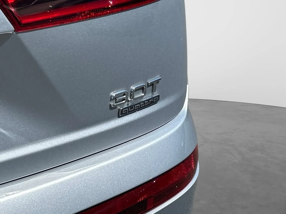 2017 Audi 4M Q7 - Image 15 of 20