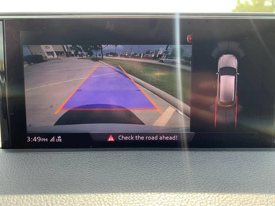 2017 Audi 4M Q7 - Image 13 of 20