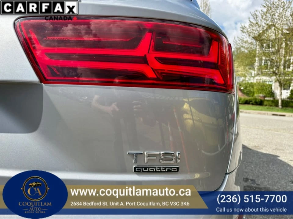 2017 Audi 4M Q7 - Image 8 of 15