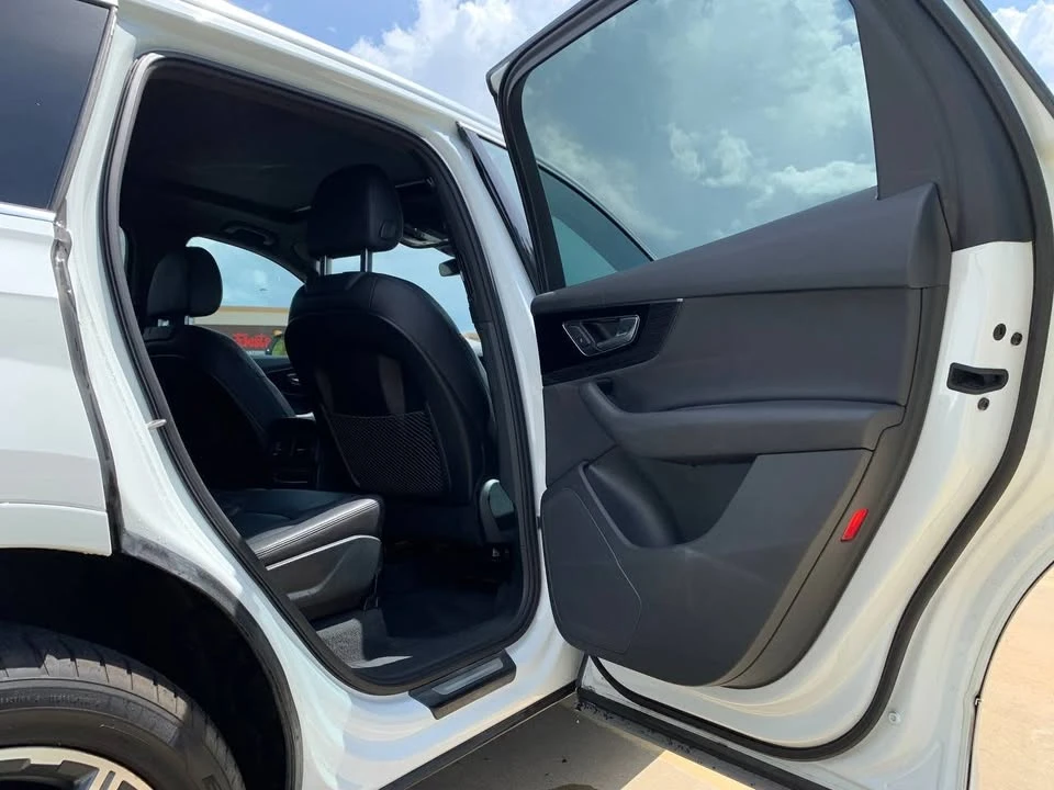 2017 Audi 4M Q7 - Image 14 of 20