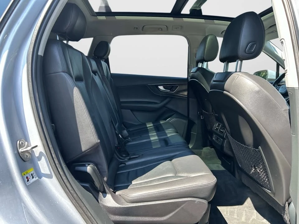2017 Audi 4M Q7 - Image 20 of 20