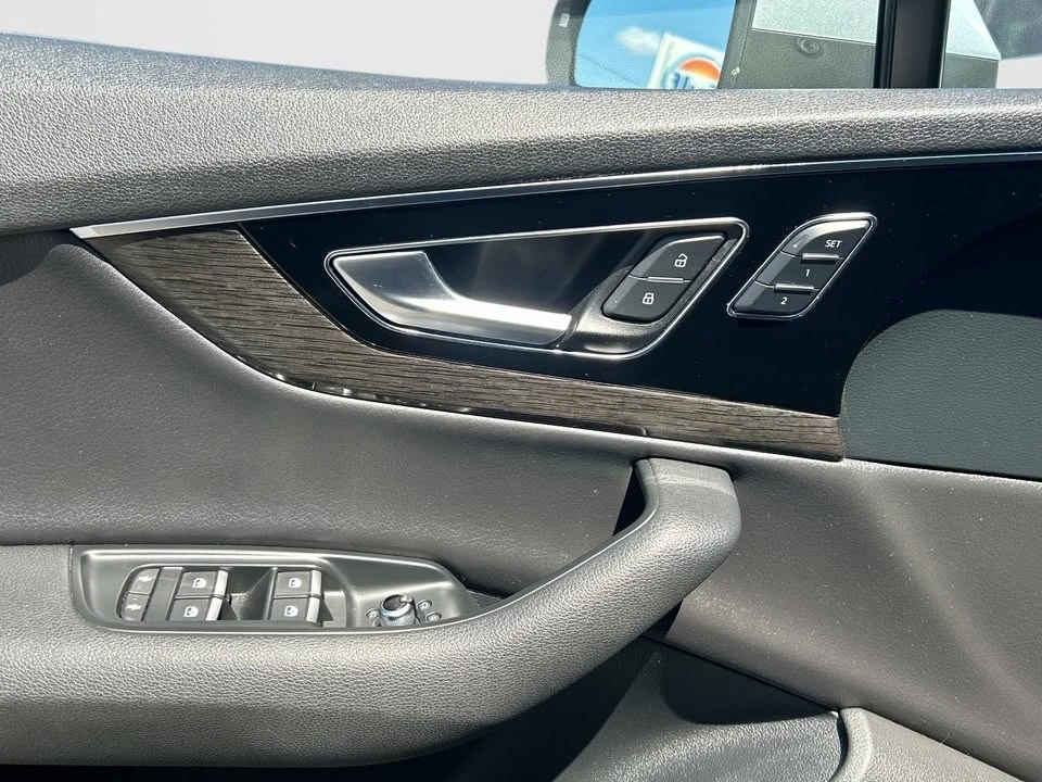 2017 Audi 4M Q7 - Image 11 of 20