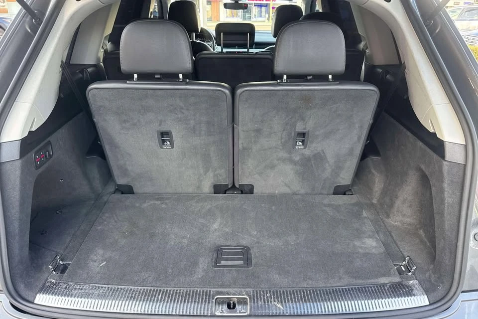 2017 Audi 4M Q7 - Image 14 of 19