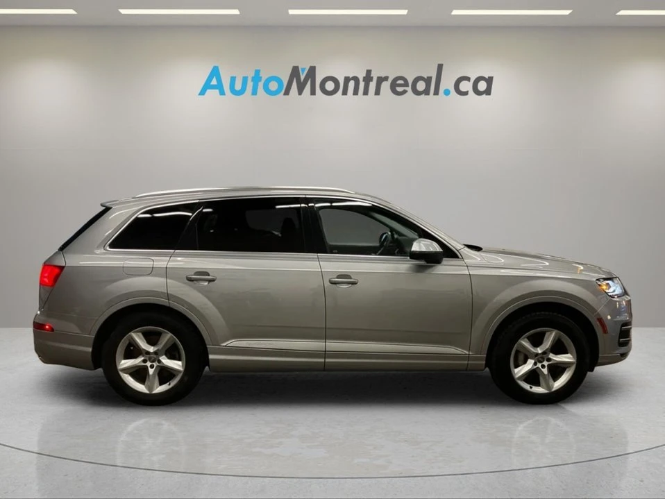 2017 Audi 4M Q7 - Image 6 of 15