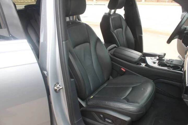 2017 Audi 4M Q7 - Image 15 of 16